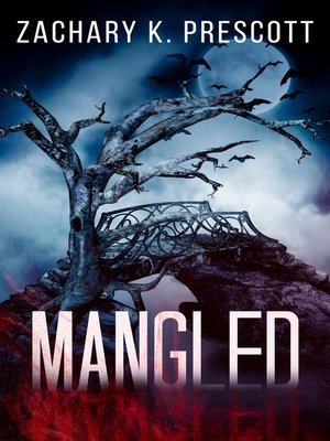 cover image of Mangled